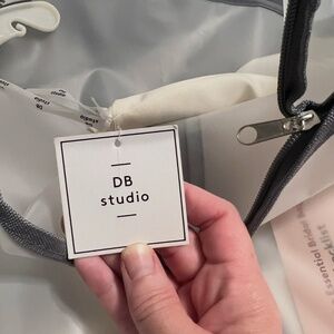 David’s Bridal wedding dress size 8